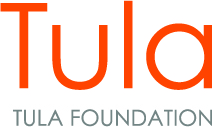 Tula Foundation logo