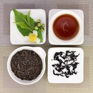 1983 Sun Moon Lake Aged Black Tea Lot 579 from Taiwan Tea Crafts
