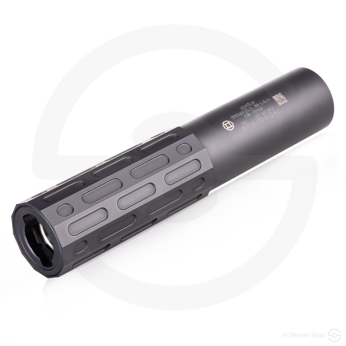 Gemtech One 34785 | Gun Pup | Johnston | 50131