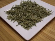 Silver Needle from Georgia Tea Company
