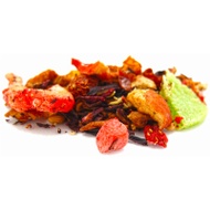 Strawberry, Kiwi, and Apple from Tea Guys