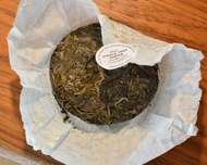 Dongsa Cooperative Single Tree Sheng 2021 from Verdant Tea