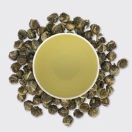 Dragon Pearl Jasmine (Mo Li Long Zhu) from Mei Leaf