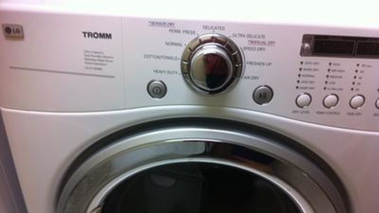 Dryer