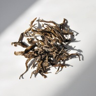 Pasha Mountain Dashu Sheng Pu'erh 2019 from The Tea Practitioner