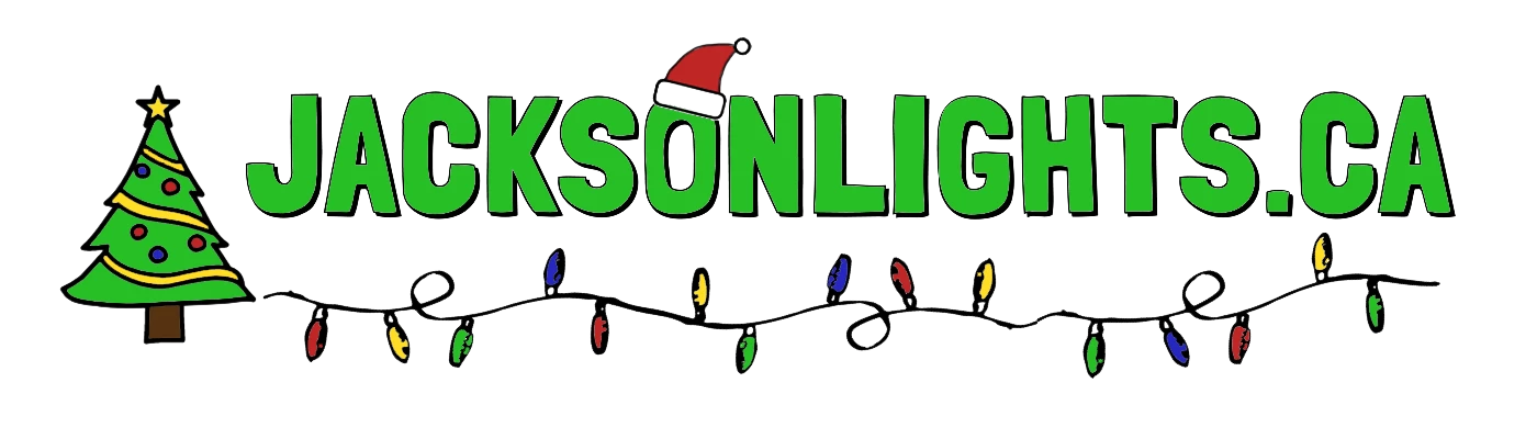 Jackson Family Lights logo