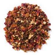 Herbal Christmas Tea from Davidson's Organics