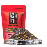 Passion Berry Jolt from Tiesta Tea