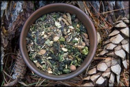 Evergreen Spice from Whispering Pines Tea Company