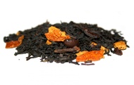 Dirty Chai from Della Terra Teas