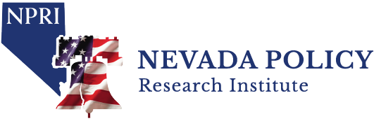 Nevada Policy Research Institute logo