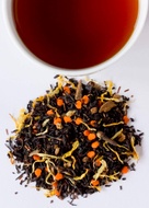 The Pumpkin King from Trader Nicks Tea Company