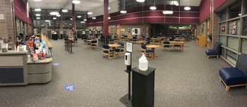 Media Center