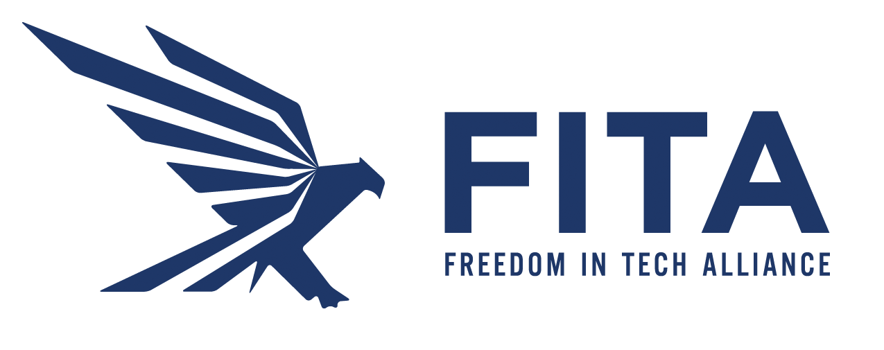 Freedom in Tech Alliance logo