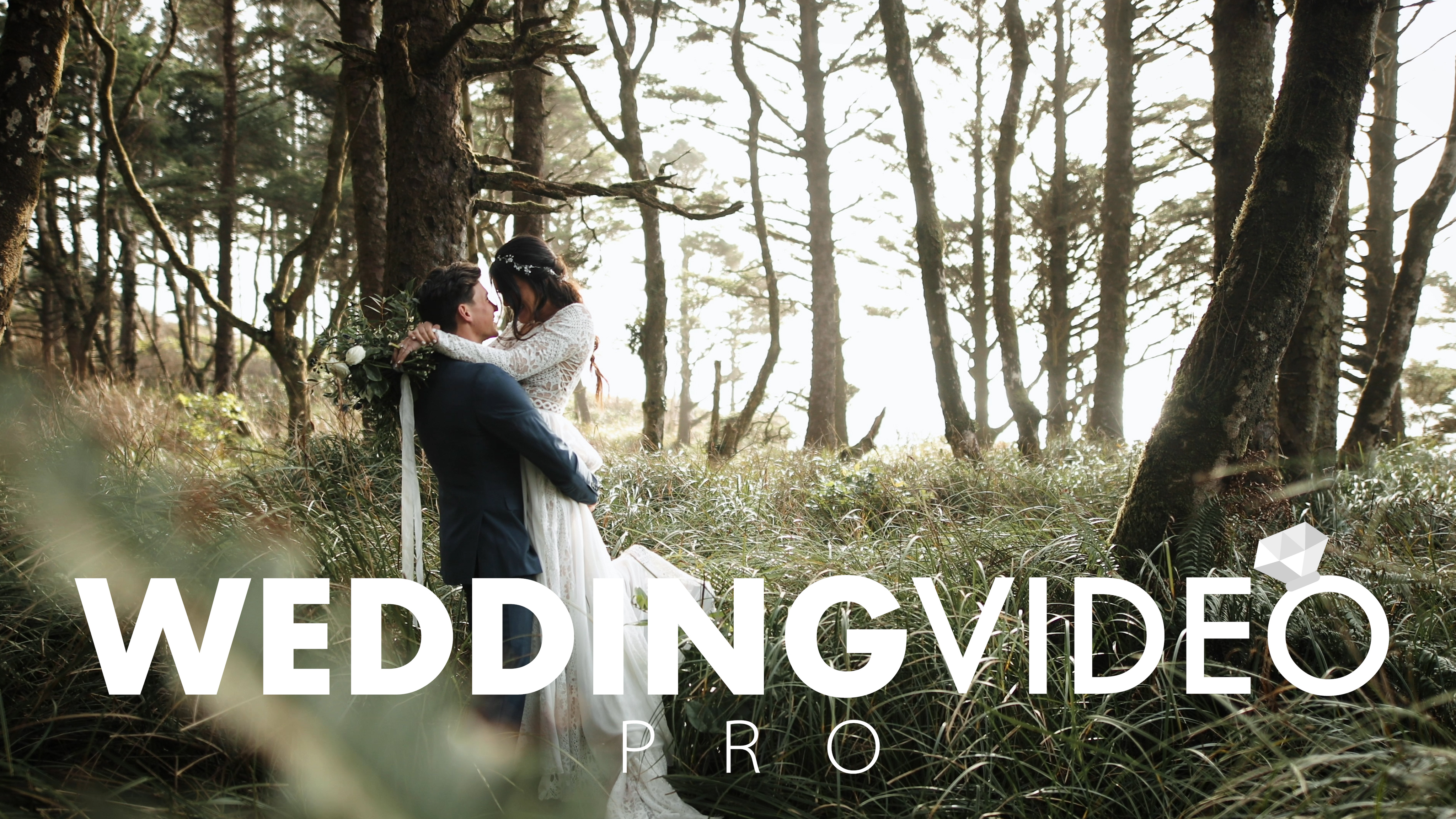 Wedding Video Pro | Full Time Filmmaker