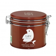 Chocolate Vanilla from Løv Organic