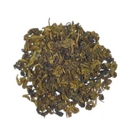 Blueberry Green from Paper Street Teas
