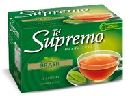 Brazil from Te Supremo