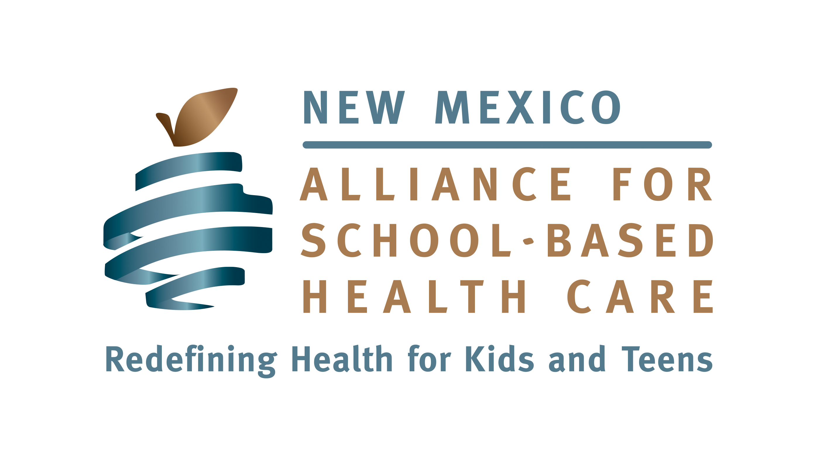 New Mexico Alliance for School-Based Health Care logo