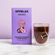 Nicely Spicy from Offblak