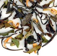 Christmas White Tea from TeaGschwendner