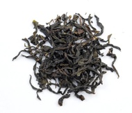 Thousand Step Oolong from Swan Sisters Tea