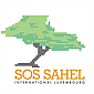 Sos Sahel International Luxembourg logo