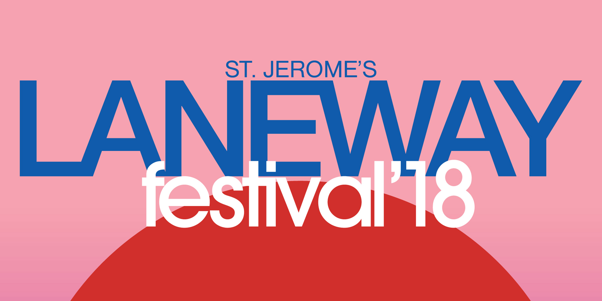 Here S What We Think Of The Laneway 18 Line Up So Far Bandwagon