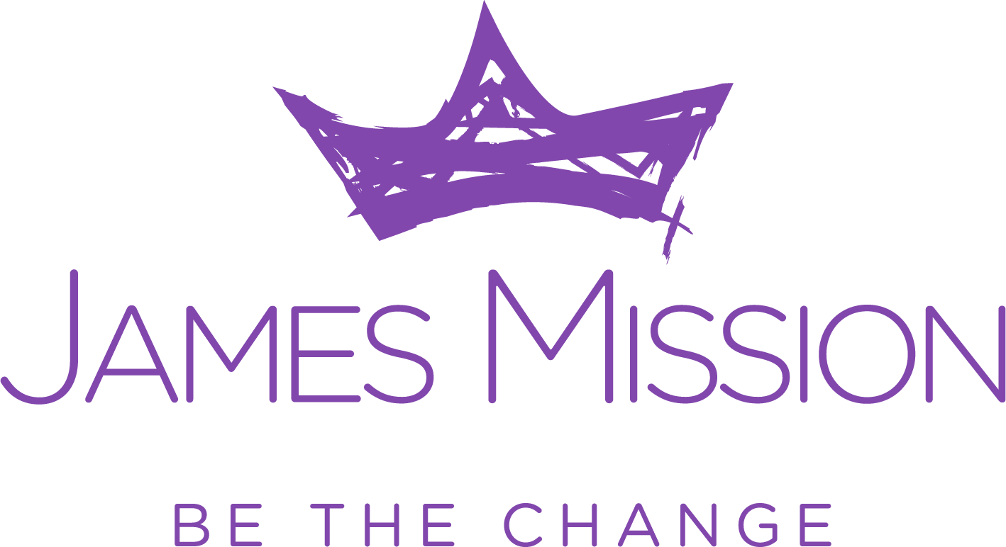 James Mission logo