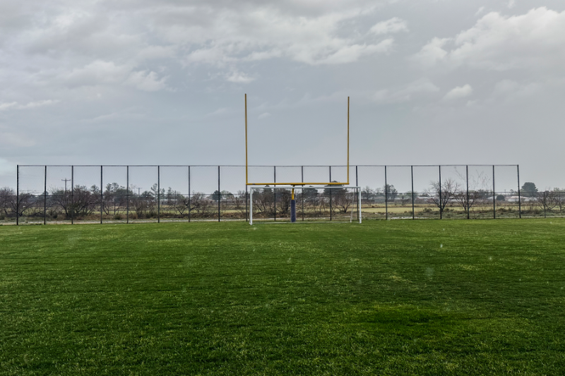 Soccer Field