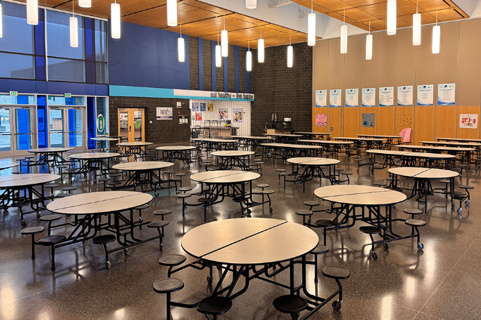 Cafeteria