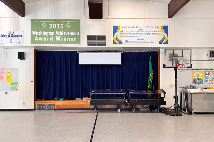 Multipurpose Room/gym