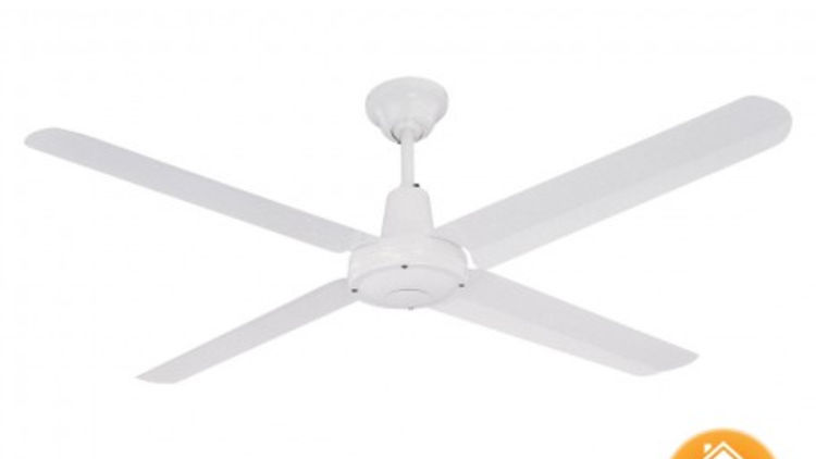 Renovations - Ceiling Fan