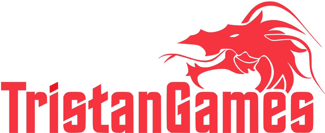 TristanGames logo