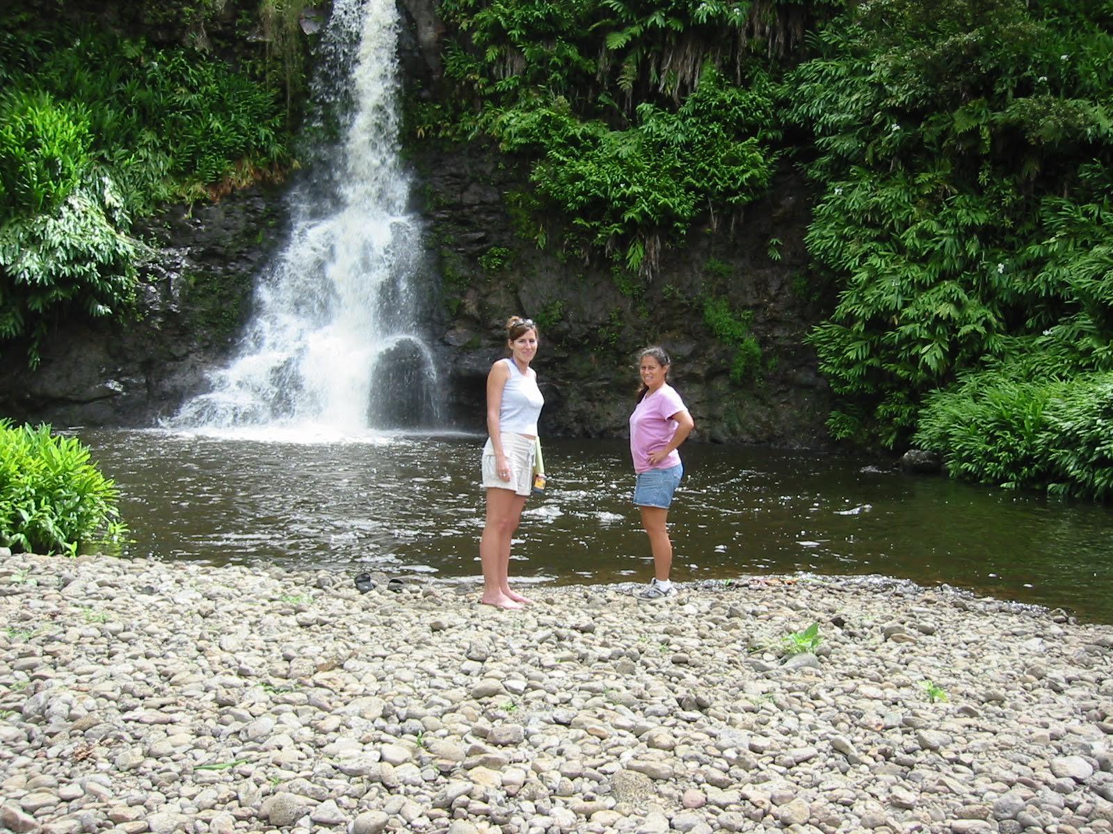 Wailea Horseback Adventure on Hawaii Big Island  Horseback, Snack & Swim Tour photo 1