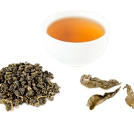 High Mountain Concubine Oolong Tea from Eco-Cha Artisan Teas