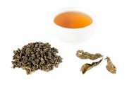 High Mountain Concubine Oolong Tea from Eco-Cha Artisan Teas