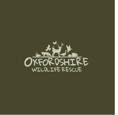 Oxfordshire Wildlife Rescue logo