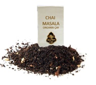 Chai Masala from Kivahan
