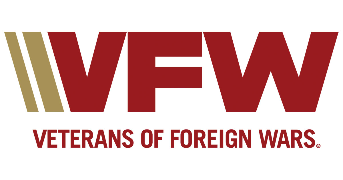 Veterans of Foreign Wars Post 735 logo