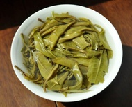 Spring 2014 First Flush Premium Mao Feng Yunnan Green Tea from Yunnan Sourcing
