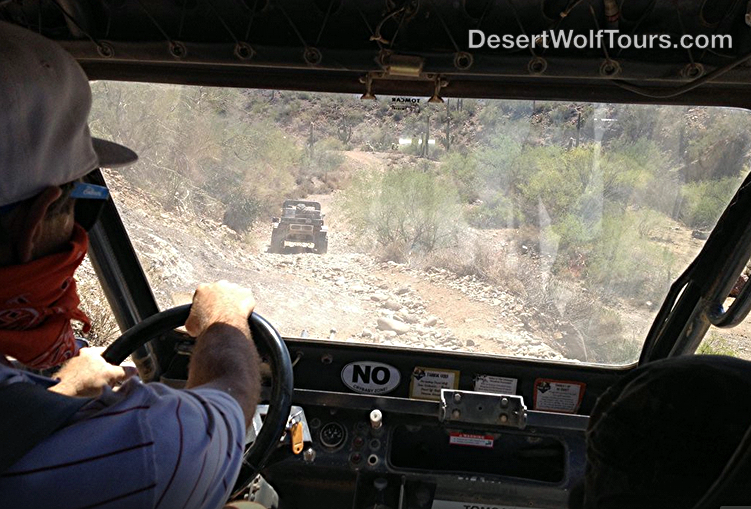Half-Day TomCar Adventure photo 4