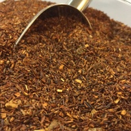 Eggnog Rooibos from Fava Tea Company