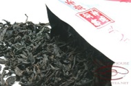 Premium Wu Yi Lao Cong Shui Xian from R J Teahouse