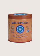 Mandarin Masala Chai from Blue Lotus Chai