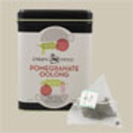 Pomegranate Oolong from Caribou Coffee