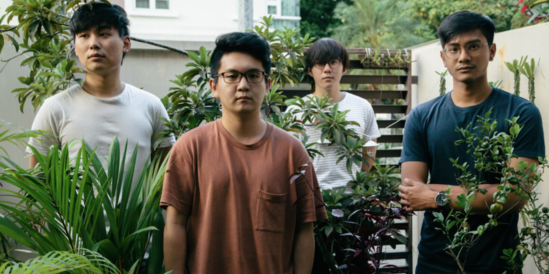 hauste announce album launch show with Forests, Subsonic Eye and The Nebula