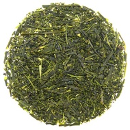 Sencha Fukamushi Yamata (First Flush) from Rishi Tea