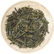 Creamy Vanilla - Green Tea (aka Vanilla Green) from Tealish