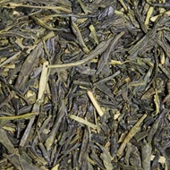 Australian Sencha from Tea Leaves